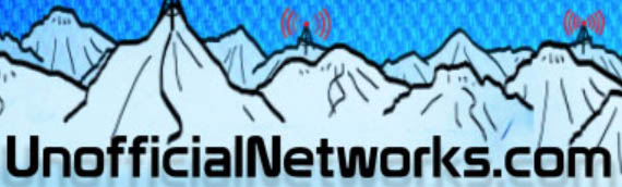onofficiële netwerken