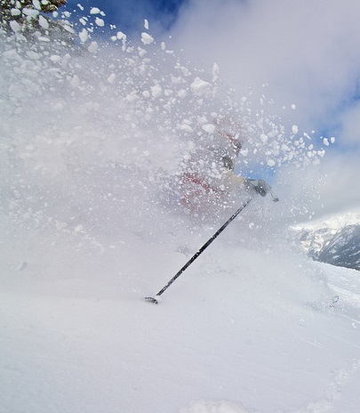 ski locator